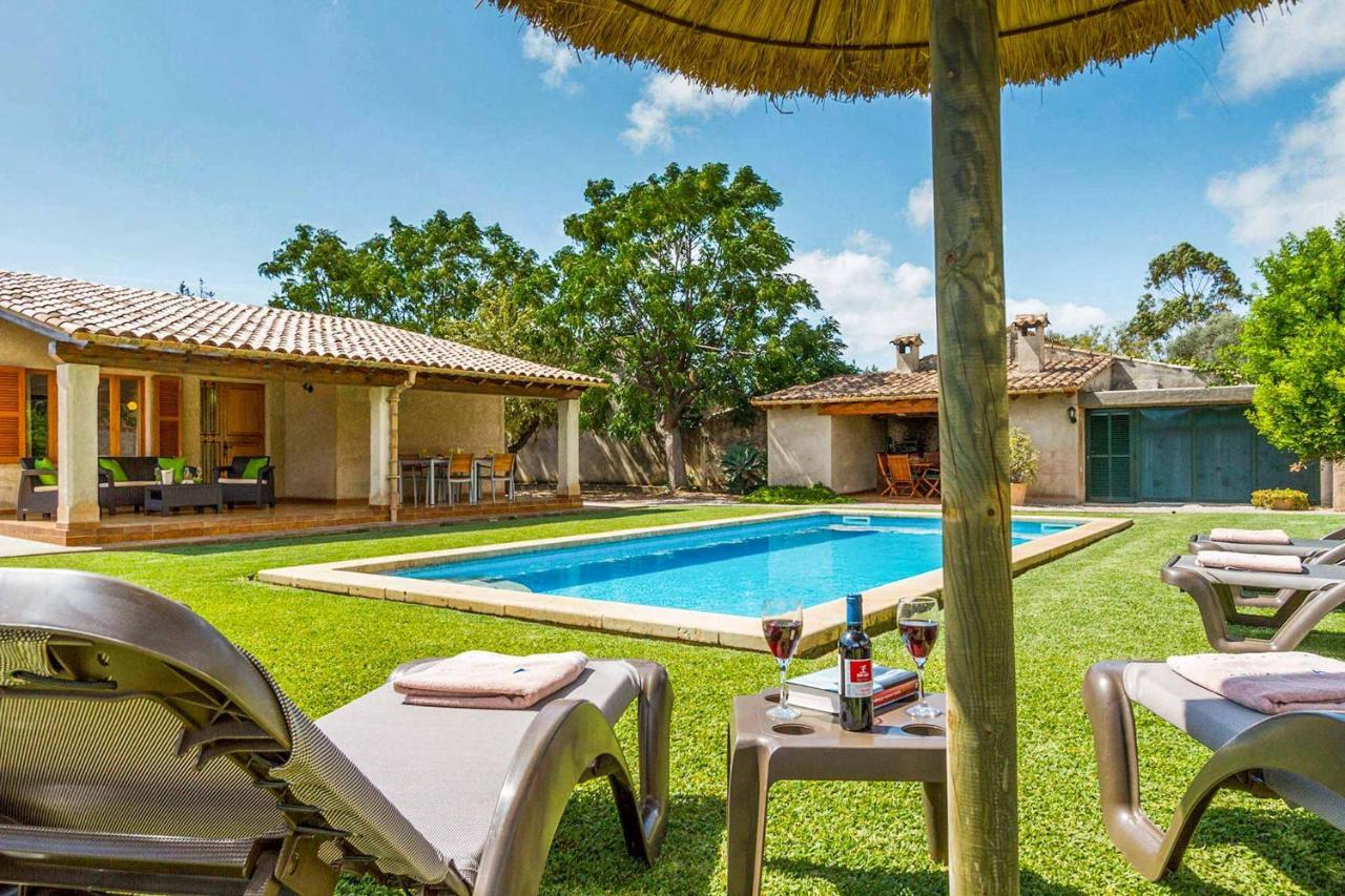 Casa Torres