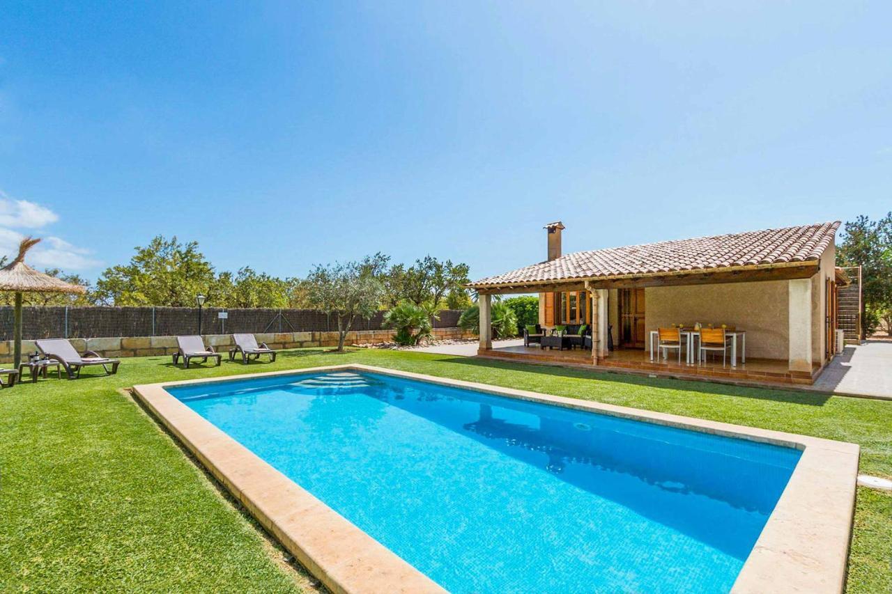Casa Torres Pollença