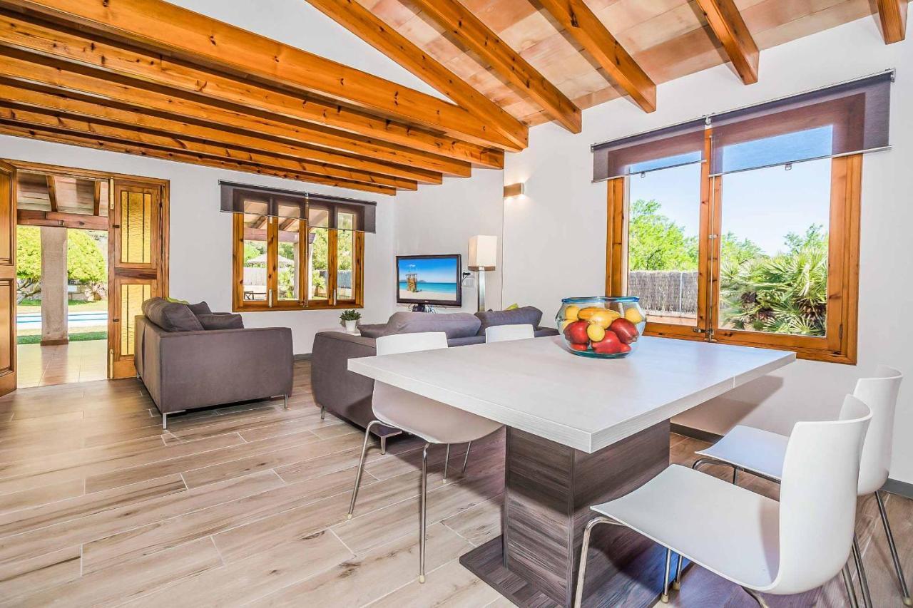 Villa Casa Torres
