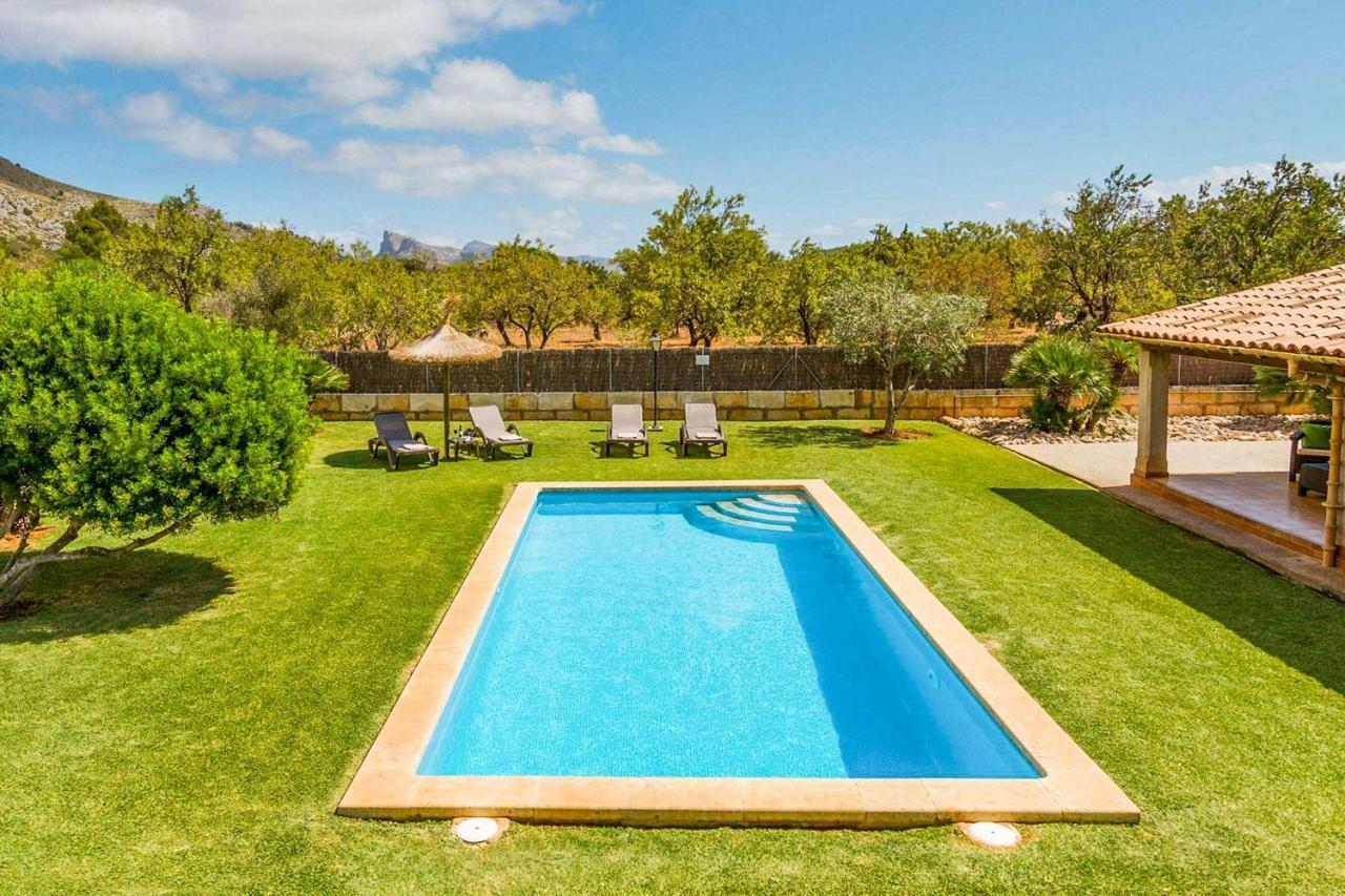 Casa Torres *