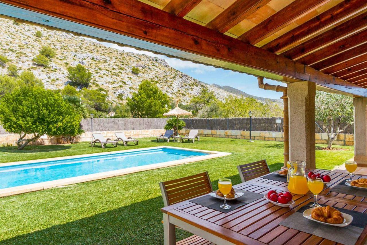 Casa Torres Pollença