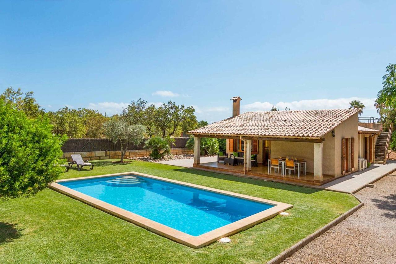 Casa Torres * Pollença
