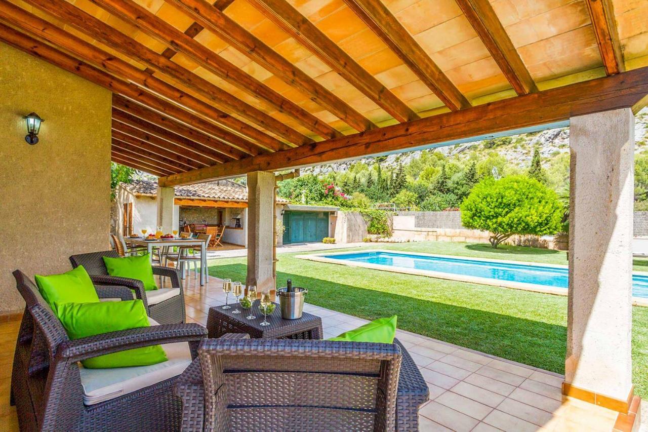 Casa Torres * Pollença