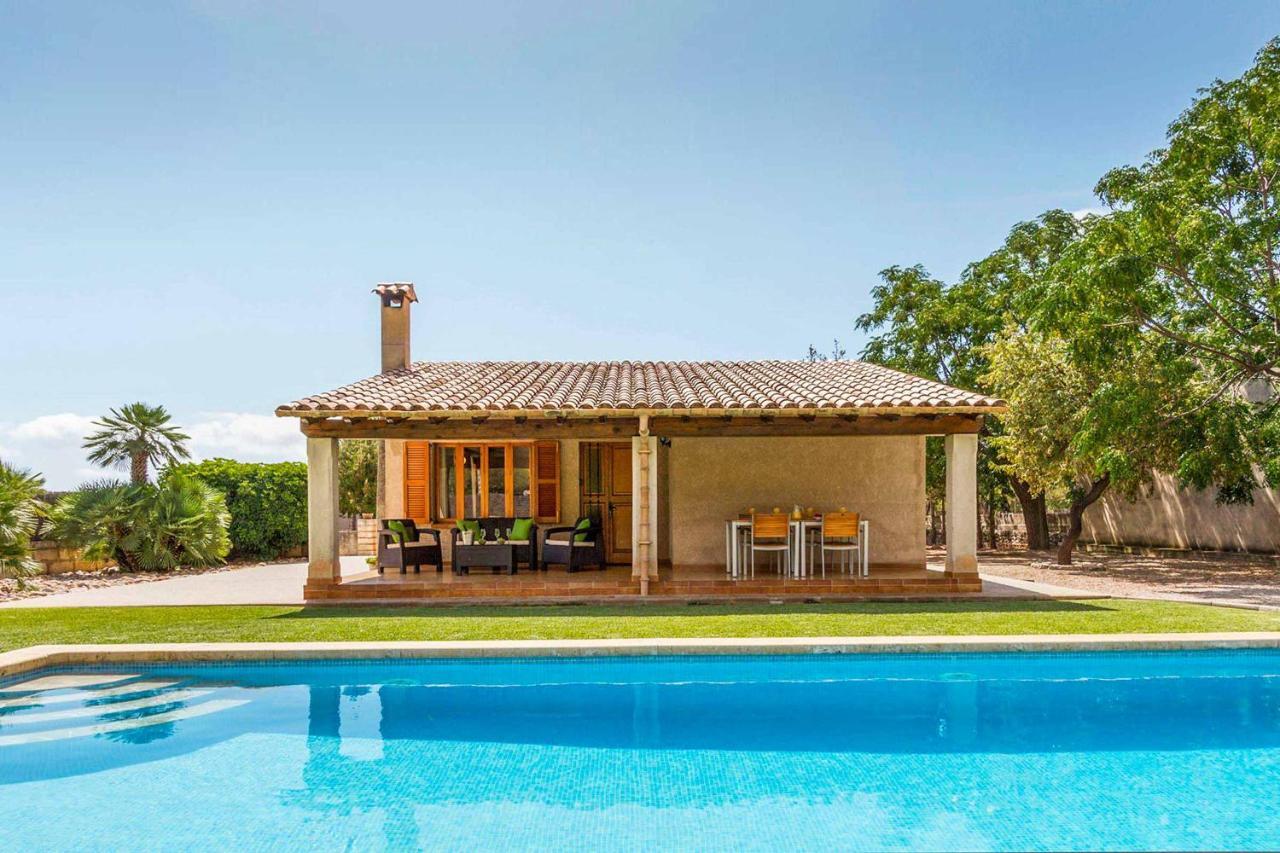 Casa Torres Villa