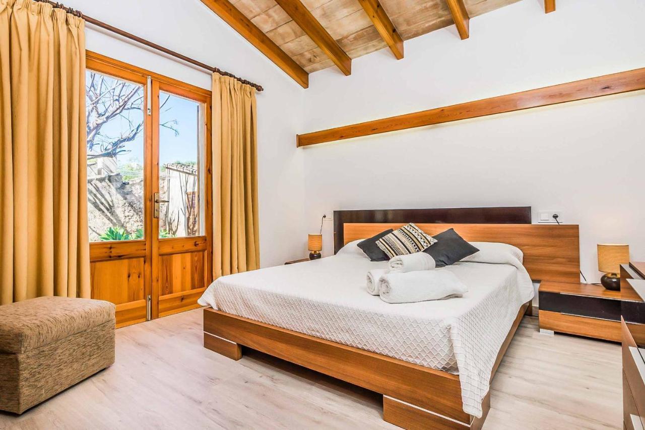 Casa Torres Villa *